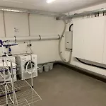 Meeresrauschen Duenenrose * Пельцерхакен