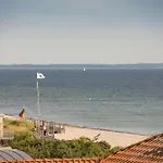 Meeresrauschen Dünenrose * Pelzerhaken