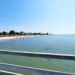 Meeresrauschen Duenenrose *