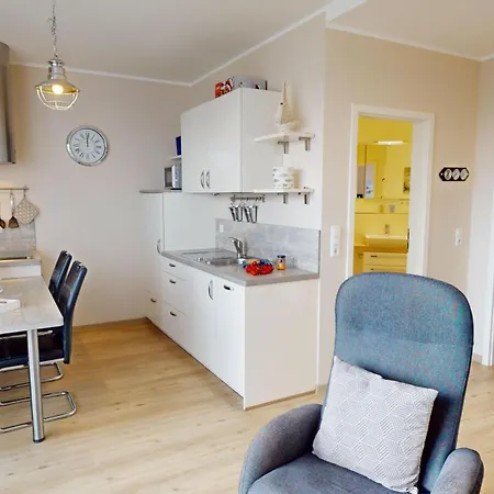 Meeresrauschen Dünenrose * Pelzerhaken