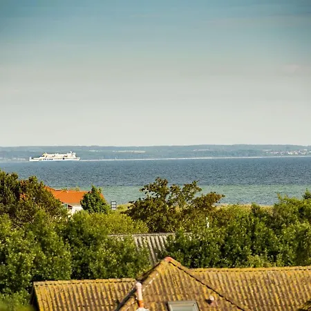 Meeresrauschen Duenenrose