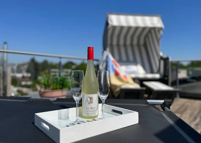 Meeresrauschen Duenenrose Pelzerhaken